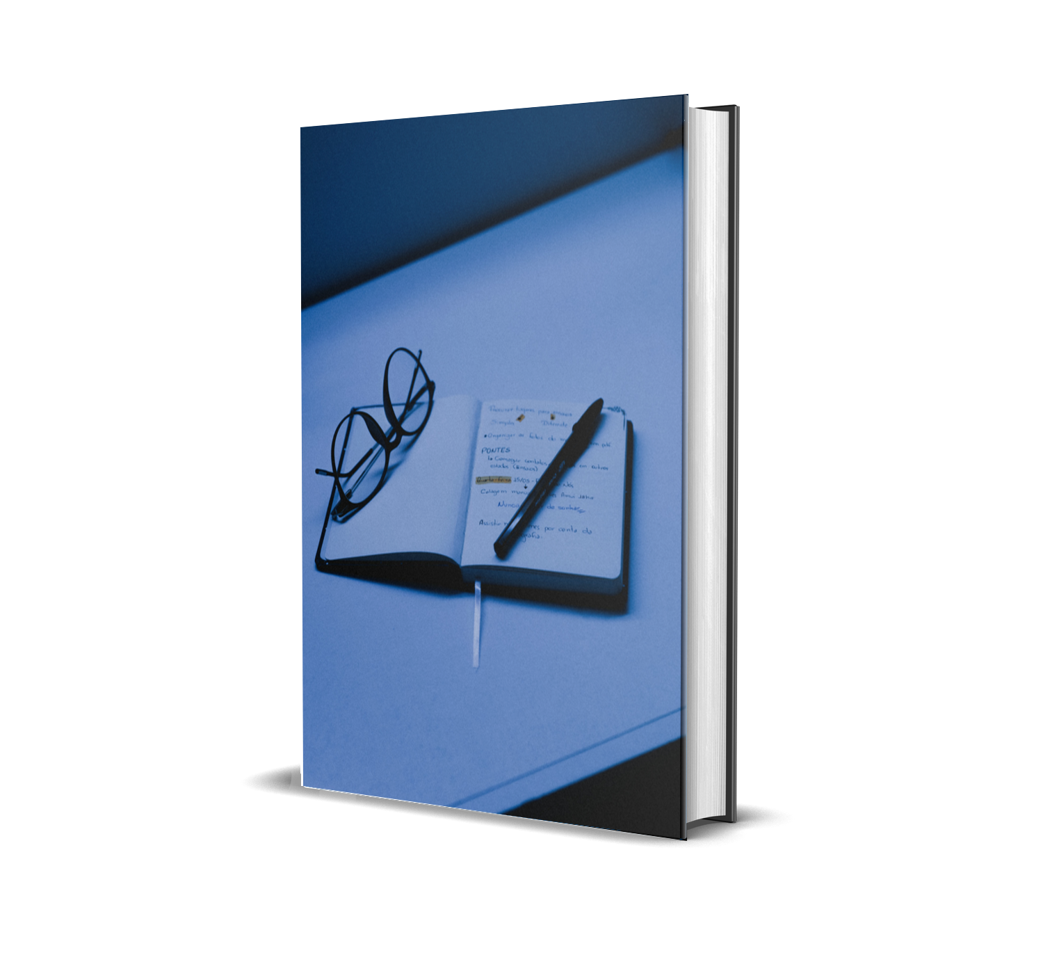 Mon Premier Livre en 21 Jours
